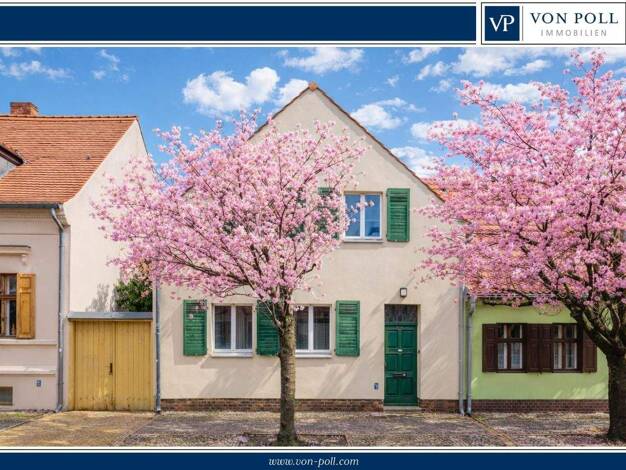 Einfamilienhaus zum Kauf 695.000 € 5 Zimmer 138,7 m² 854 m² Grundstück Werder (Havel) Werder 14542