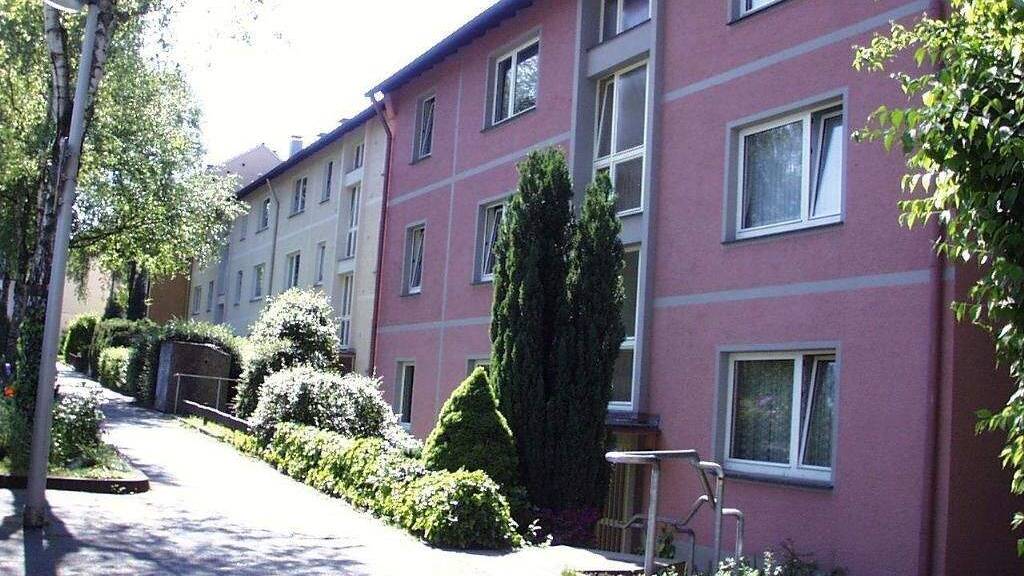 Wohnung zur Miete 699 € 3 Zimmer 71,3 m² 1. Geschoss Felder Straße 28 Solingen-Mitte Solingen 42651