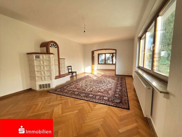 Wohnung zur Miete 720 € 2,5 Zimmer 96 m² frei ab sofort Eschwege Eschwege 37269