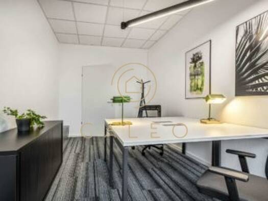 Bürofläche zur Miete provisionsfrei 30 m² Bürofläche teilbar ab 1 m² Weiterstadt Weiterstadt 64331