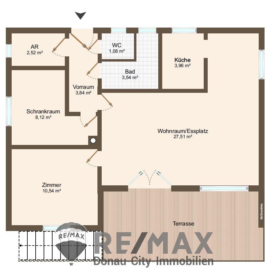 Einfamilienhaus zum Kauf 279.000 € 2 Zimmer 61 m²<br/>Wohnfläche 761 m²<br/>Grundstück Würnitz 2112