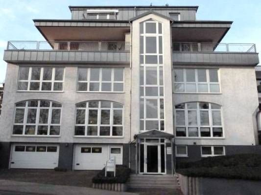 Wohnung zum Kauf provisionsfrei 120.000 € 5 Zimmer 182 m²<br/>Wohnfläche ab sofort<br/>Verfügbarkeit Trierer Str Poppelsdorf Bonn 53115