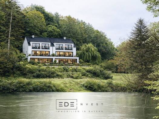 Grundstück zum Kauf 1.368.000 € 1.489 m² Grundstück Grafrath 82284