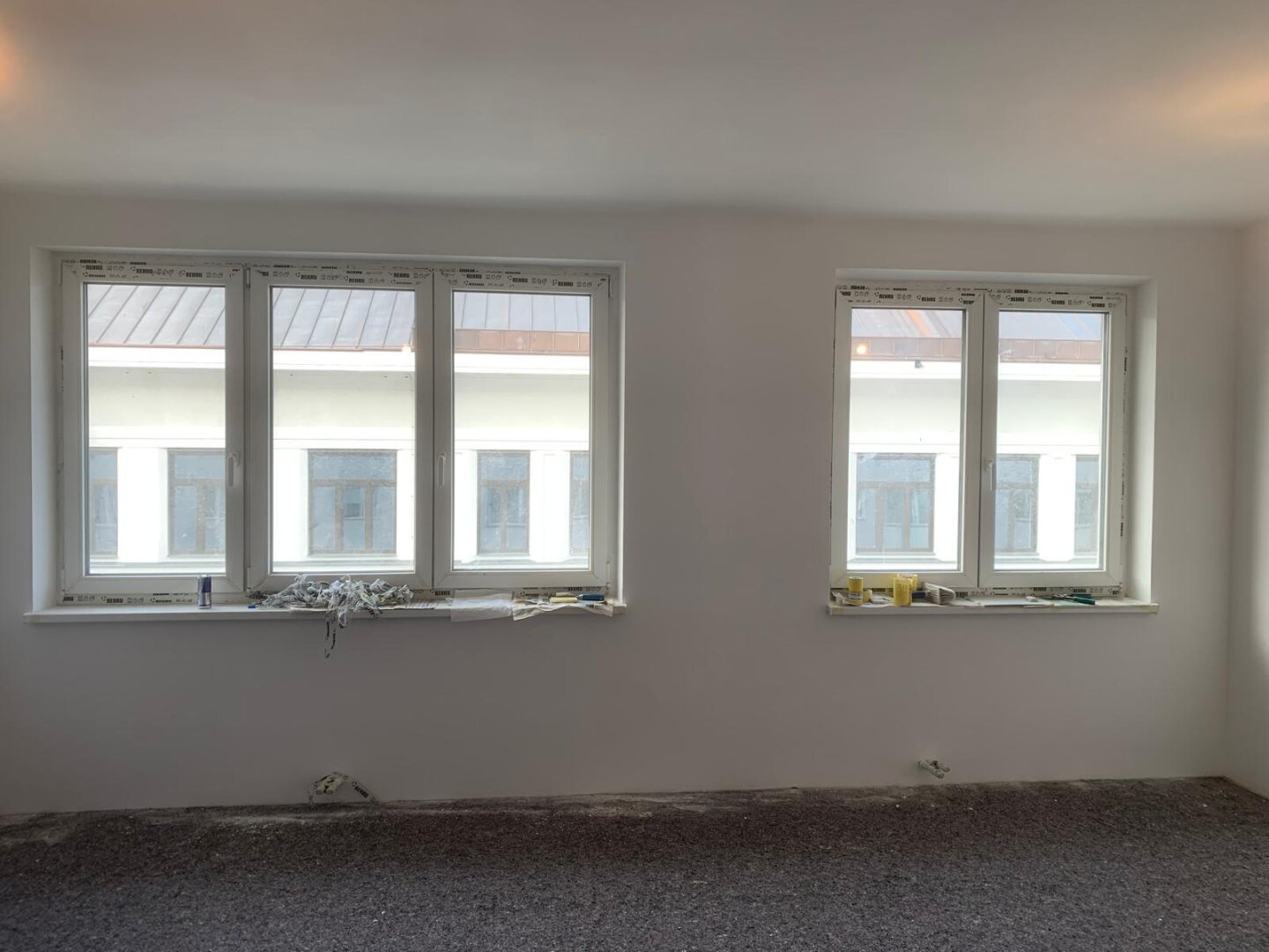 Wohnung zum Kauf 239.000 € 2 Zimmer 52 m²<br/>Wohnfläche 01.12.2024<br/>Verfügbarkeit Wien 1200