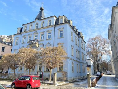Mehrfamilienhaus zum Kauf Provisionsfrei 2.399.000 € 28 Zimmer Deubener Straße 11 Löbtau-Süd (Deubener Str.) Dresden 01159