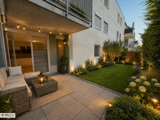Wohnung zur Miete 1.249 € 75 m² Wien 1210