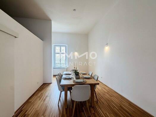 Wohnung zur Miete 443 € 2 Zimmer 48,6 m² 1. Geschoss frei ab sofort Neusiedl am See 7100