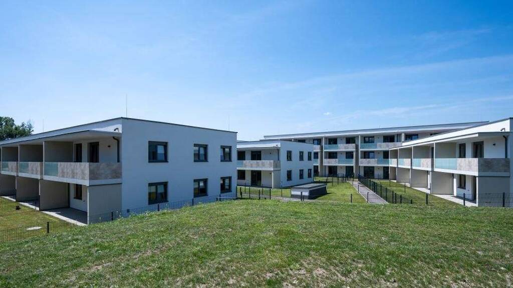 Wohnung zur Miete 784 € 2 Zimmer 62,9 m² Wiener Neustadt 2700