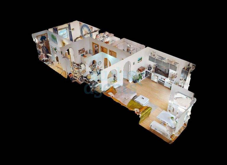 Wohnung zum Kauf 369.000 € 2 Zimmer 64 m² 1. Geschoss Hall in Tirol 6060