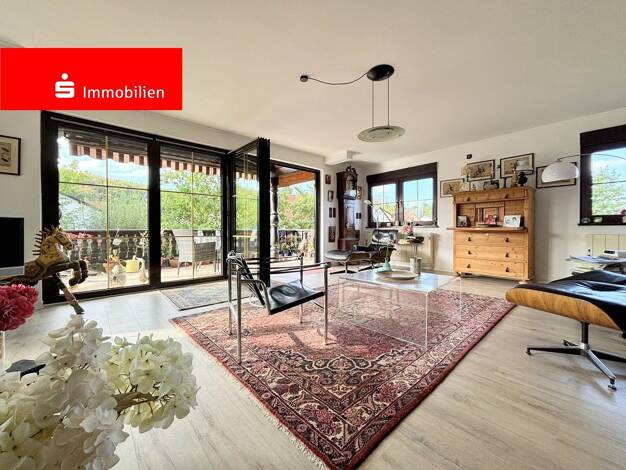 Mehrfamilienhaus zum Kauf 499.000 € 9 Zimmer 236 m² 431 m² Grundstück Heubach Groß-Umstadt 64823