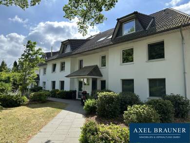 Wohnung zur Miete 1.020 € 3 Zimmer 120 m² Oberneuland Bremen 28355