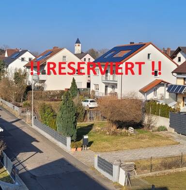 Wohnung zum Kauf 224.000 € 4 Zimmer 90,5 m² 2. Geschoss Rückertstraße Höchstadt Höchstadt a.d.Aisch 91315