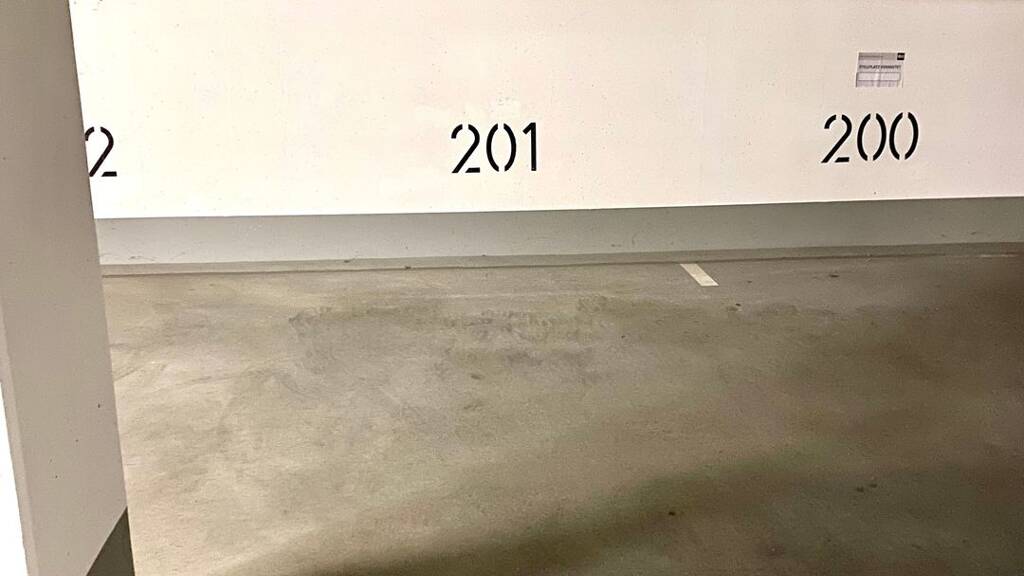 Stellplatz zur Miete provisionsfrei 119 € Europaallee 71-81 Gallus Frankfurt am Main 60486