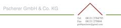 Pscherer GmbH&Co. KG logo