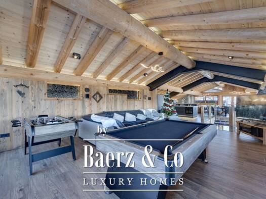 Haus zum Kauf 3.300.000 € 274 m² Bourg-Saint-Maurice 73700