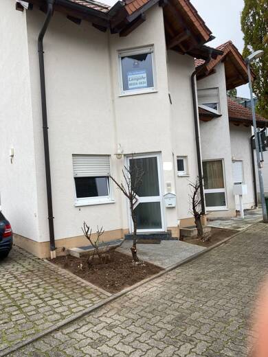 Doppelhaushälfte zum Kauf 399.000 € 4 Zimmer 134 m² 159 m² Grundstück frei ab sofort Haßloch 67454