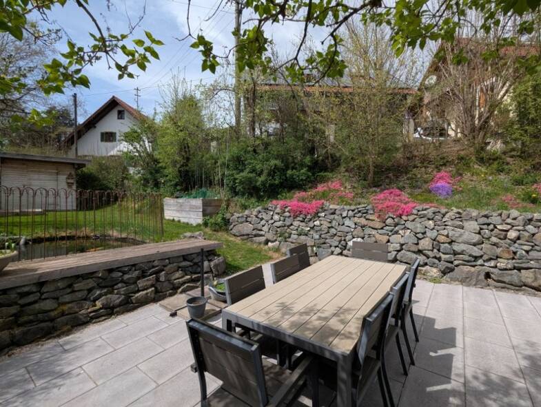 Wohnung zum Kauf 389.000 € 3 Zimmer 102 m² 1. Geschoss Issing Vilgertshofen-Issing 86946