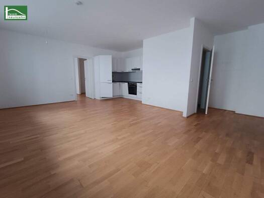 Wohnung zur Miete 818 € 3 Zimmer 77,3 m² EG Julius Raab-Promenade 31-35 St. Pölten 3100