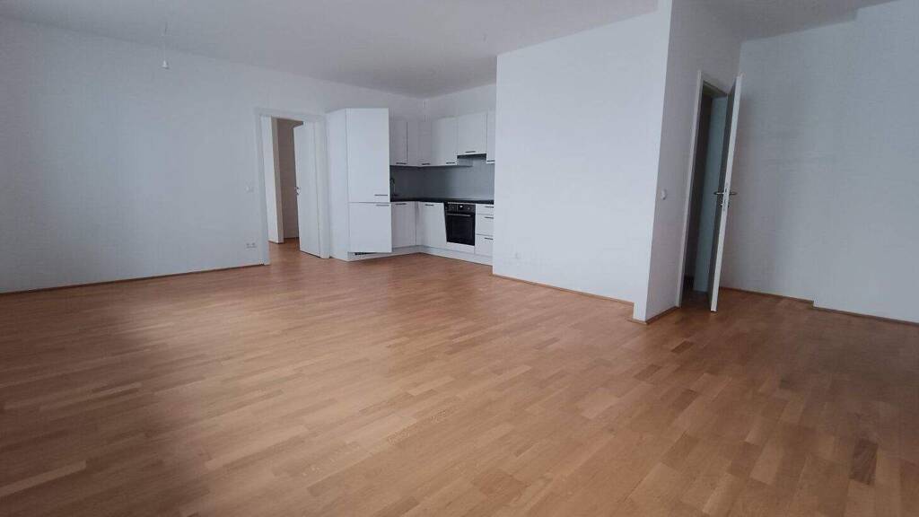 WG-Zimmer zur Miete 818 € 3 Zimmer 77,3 m² EG Julius Raab-Promenade 31-35 St. Pölten 3100
