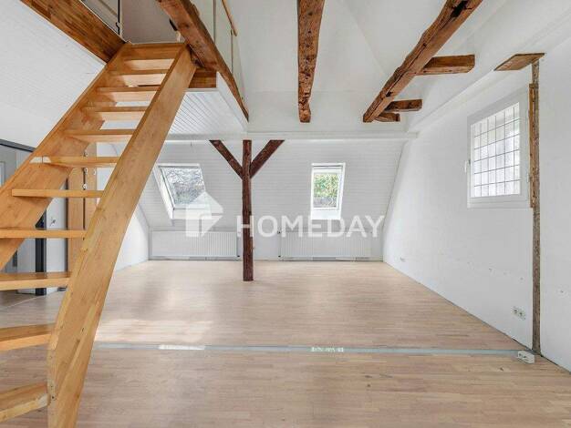 Maisonette zum Kauf 238.000 € 5 Zimmer 120 m² 1. Geschoss Schildesche Bielefeld 33611