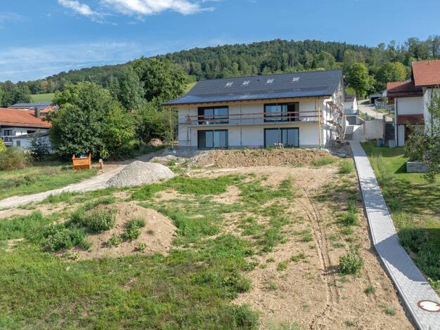 Grundstück zum Kauf 149.000 € 870 m² Grundstück Germannsdorf Hauzenberg 94051