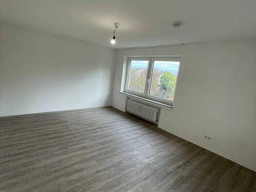 Wohnung zur Miete 500 € 3 Zimmer 69 m² 4. Geschoss frei ab sofort Frankfurter Straße 4 Datteln 45711