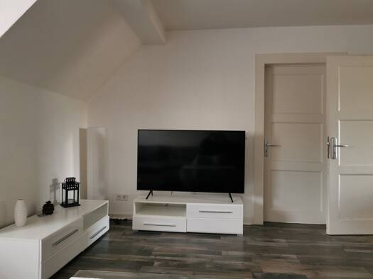 Wohnung zur Miete 499 € 2 Zimmer 56,5 m² frei ab sofort Marienstraße 12 Kirchen Kirchen (Sieg) 57548