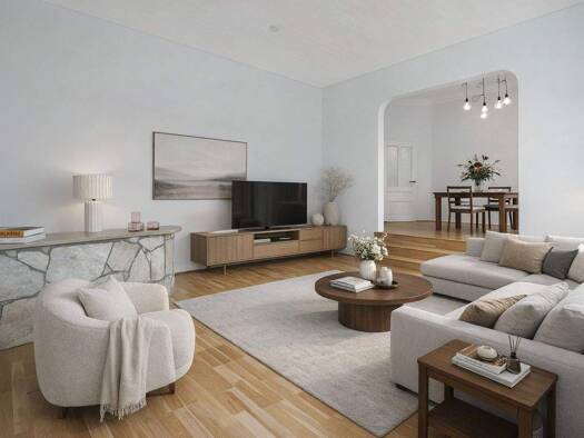 Studio zum Kauf 798.000 € 4 Zimmer 105,5 m² Sachsenhausen Frankfurt am Main 60598