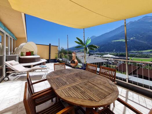 Wohnung zum Kauf 799.000 € 2 Zimmer 115 m² Telfs 6410