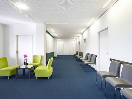 Bürofläche zur Miete provisionsfrei 8,90 € 408 m² Bürofläche Darmstadt 64295