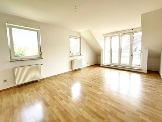 Wohnung zum Kauf 198.000 € 2 Zimmer 57,6 m² 2. Geschoss frei ab sofort Schwabach 91126