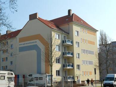 Wohnung zur Miete 642 € 3 Zimmer 80,3 m² frei ab 16.07.2025 Alte Stöckener Str. 20 Stöcken Hannover 30419