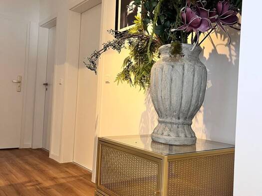 Wohnung zur Miete 1.200 € 4 Zimmer 82 m² 1. Geschoss Stadtgebiet Göppingen 73033