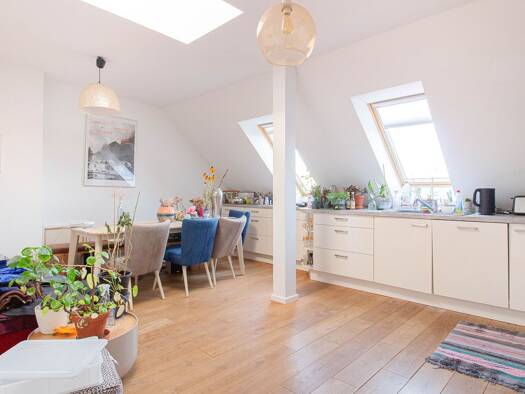 Wohnung zum Kauf 595.000 € 3 Zimmer 73 m² 5. Geschoss Neukölln Neukölln 12053
