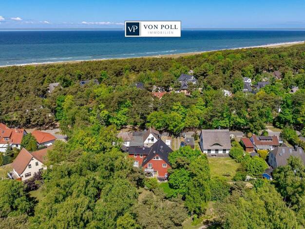 Wohnung zum Kauf 520.000 € 3 Zimmer 102,3 m² Dierhagen Strand Dierhagen 18347