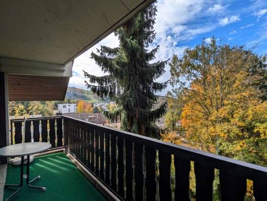 WG-Zimmer zur Miete 615 € 2 Zimmer 50 m² Geschoss 4/6 frei ab 01.06.2026 Sasbachwalden 77887