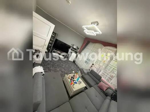 Wohnung zur Miete Tauschwohnung 385 € 2 Zimmer 58 m² EG Lichtenberg Berlin 10367