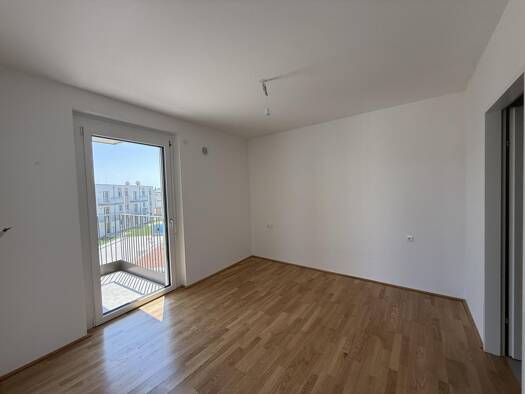 Wohnung zum Kauf provisionsfrei 234.200 € 2 Zimmer 55,2 m² 2. Geschoss frei ab sofort Wiener Neustadt 2700