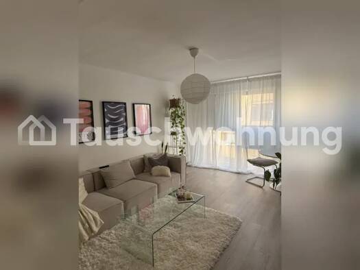 Wohnung zur Miete Tauschwohnung 820 € 2 Zimmer 55 m² Oberstadt Mainz 55116