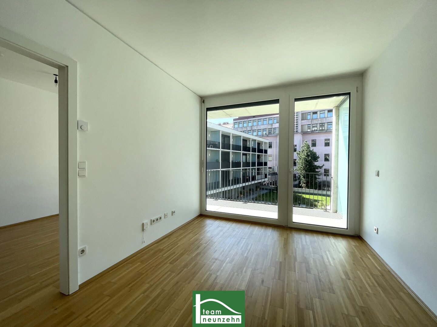 Wohnung zur Miete 791 € 2 Zimmer 47,7 m²<br/>Wohnfläche 3.<br/>Geschoss Strauchergasse 1 Lend Graz 8020