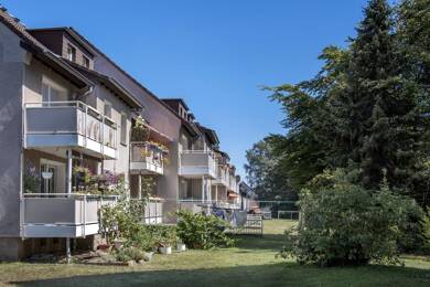 Wohnung zur Miete 399 € 2 Zimmer 45,1 m² 2. Geschoss frei ab 29.06.2025 Gotenstraße 33 Habinghorst Castrop-Rauxel 44579
