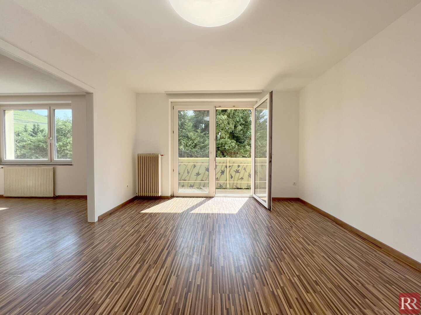 Terrassenwohnung zum Kauf 219.000 € 3 Zimmer 77,1 m²<br/>Wohnfläche 1.<br/>Geschoss Weidling 3400