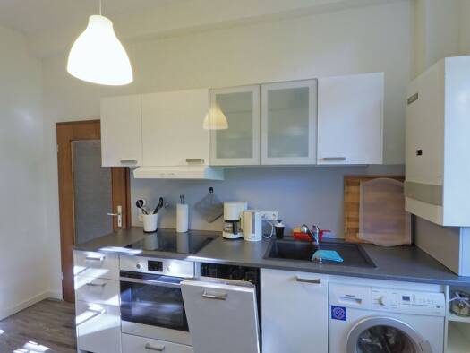 Wohnung zur Miete 920 € 1,5 Zimmer 38 m² Geschoss 1/6 frei ab 01.04.2026 Barmbek-Nord Hamburg 22307