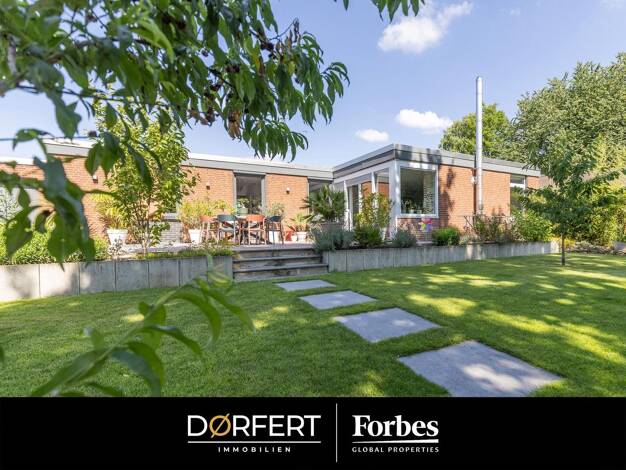 Bungalow zum Kauf 789.000 € 4,5 Zimmer 140 m² 652 m² Grundstück Steinbüchel Leverkusen 51377