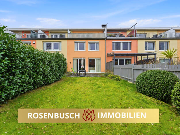 Reihenmittelhaus zum Kauf 595.000 € 5 Zimmer 175 m² 203 m² Grundstück Lehesterdeich Ost 28357