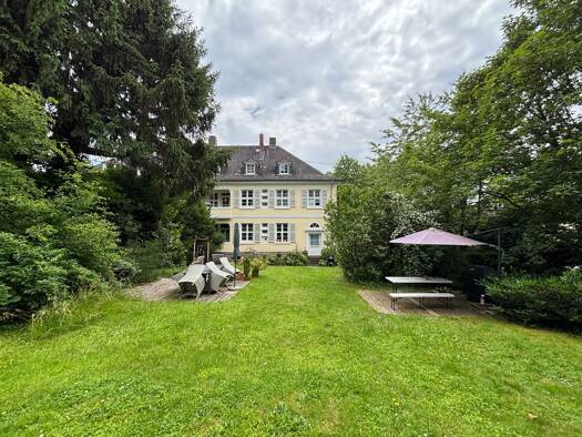 Maisonette zur Miete 3.000 € 6 Zimmer 220 m² Geschoss 1/2 frei ab 01.08.2026 Stresemannstraße 8 Königstein 61462