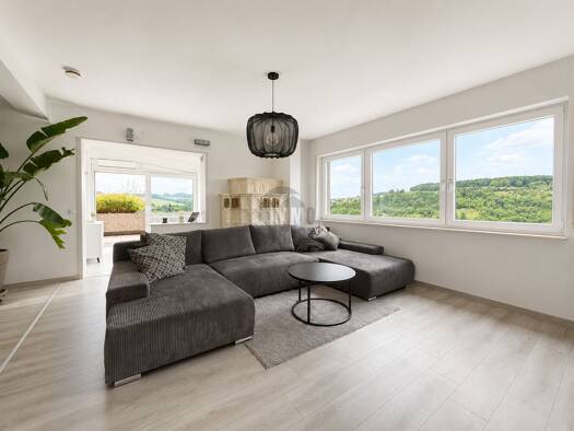 Terrassenwohnung zum Kauf 574.000 € 5 Zimmer 195 m² Bad Mergentheim Bad Mergentheim 97980