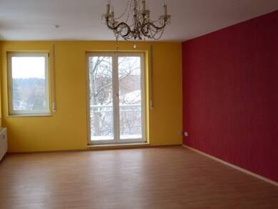 Wohnung zur Miete 500 € 2 Zimmer 69,3 m² 2. Geschoss Kraftwerkstrasse 11/12 Vetschau Vetschau/Spreewald 03226