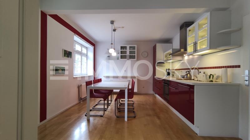 Wohnung zum Kauf 379.000 € 2,5 Zimmer 63 m²<br/>Wohnfläche EG<br/>Geschoss Derendorf Düsseldorf 40476