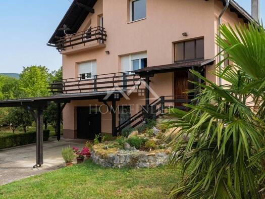 Haus zum Kauf 285.000 € 3 Zimmer 225 m² Donja Reka, Jastrebarsko - Okolica Jastrebarsko